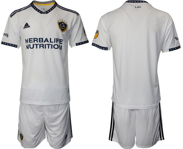 Los Angeles Galaxy jerseys-001